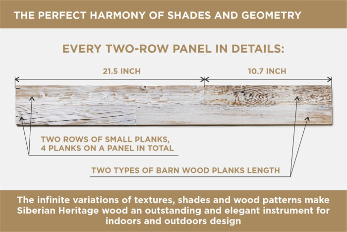 whitewash wood panels in detail